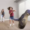 Puching Ball Inflable Dinosaurio 91 cm - Image 3