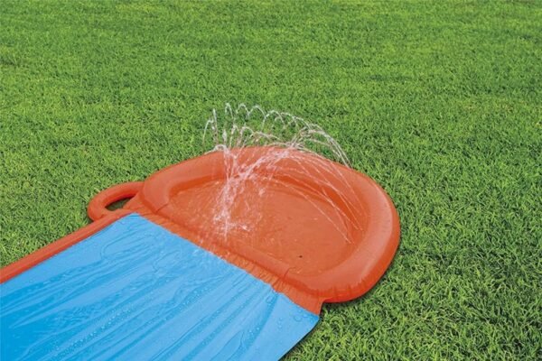 Pista Deslizable Inflable Simple Bestway - Image 4