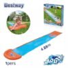 Pista Deslizable Inflable Simple Bestway - Image 5