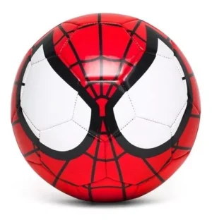 Pelota De Futbol N°2 Spiderman