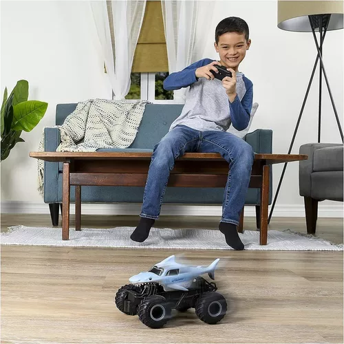 Monster Jam a Control Remoto - Image 3