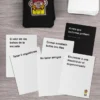 Juego De Cartas A.T.R - Jovenes - Image 2