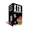 Juego De Cartas A.T.R - Jovenes
