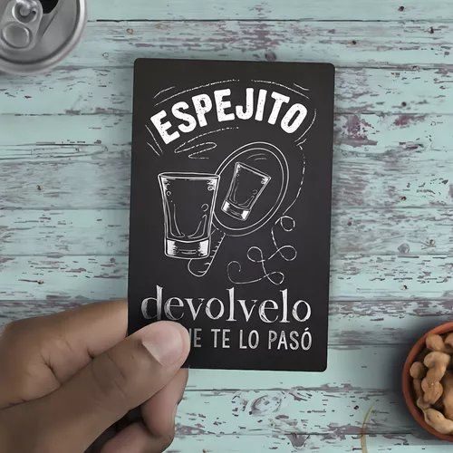 Juego De Cartas Tómalo Vos - Adultos - Image 4