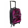 Mochila Carro Escolar Lentejuelas LSD 44cm - Image 2