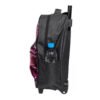 Mochila Carro Escolar Lentejuelas LSD 44cm - Image 3
