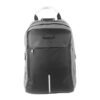 Mochila PortaNotebook Pierre Cardin Con Candado 45 cm