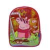 Mochila Espalda Jardín 12" Peppa Pig - Wabro