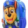 Mochila Espalda Jardín 12" Paw Patrol - Cresko - Image 2