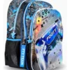 Mochila Espalda Escolar 18" Joystick - Footy - Image 2
