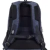 Mochila Espalda Escolar 18" Azul/Negra - Elf - Image 2