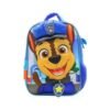 Mochila Espalda Jardín 12" Paw Patrol - Cresko