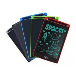 Pizarra Mágica Tablet Lcd 8.5 Dibujo Y Escritura