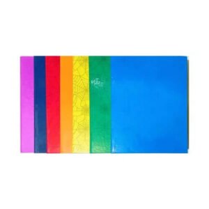 Cuaderno Maratón N°1 42 Hojas