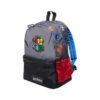 Mochila Espalda Escolar 17" Harry Potter - Mooving