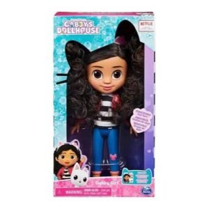 Muñeca Articulada Gabby's Dollhouse