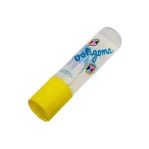 Adhesivo Sintético Transparente Voligoma 50ml Grande