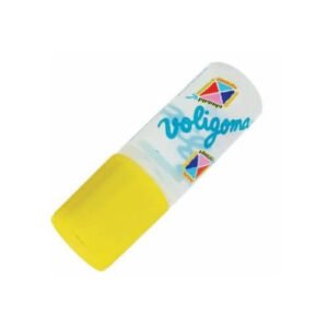 Adhesivo Sintético Transparente Voligoma 30ml Chica