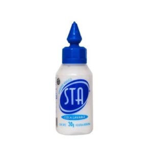 Adhesivo Vinílico Sta 30g Plasticola