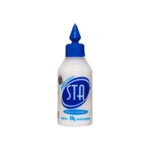 Adhesivo Vinílico Sta 50g Plasticola