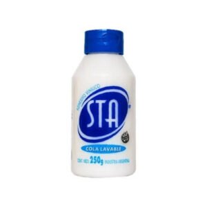 Adhesivo Vinílico Sta 250g Plasticola