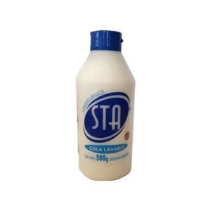 Adhesivo Vinílico Sta 500g Plasticola