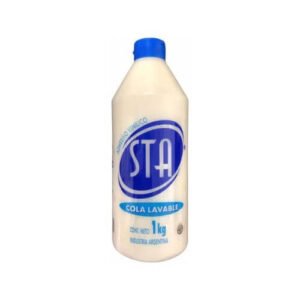 Adhesivo Vinílico Sta 1000g Plasticola