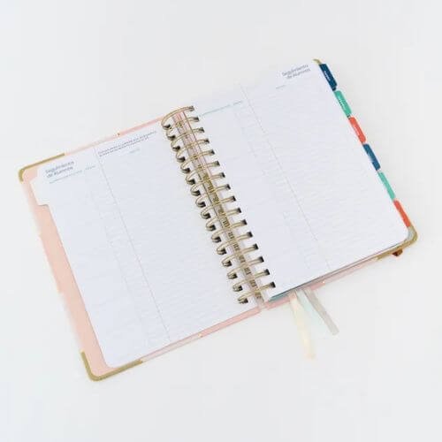 Agenda 2026 Fw 15x21-A5 Semanal - Docente - Image 3