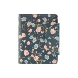 Agenda 2026 Fw Timeless Fun Diaria C/ Broche Cm