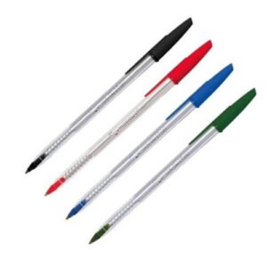 Lapicera C/Tapa Filgo 1mm