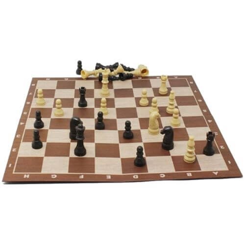 Juego De Mesa Ajedrez Spin Master - Image 2