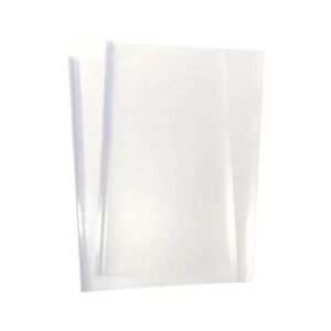 Carpeta Con Vaina Oficio Cristal