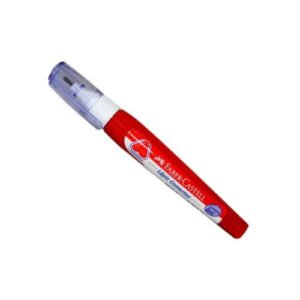 Lápiz Corrector Faber Castell 7ml