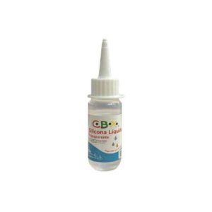 Adhesivo De Silicona Liquida 30g CBX