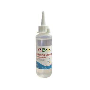 Adhesivo De Silicona Liquida 100g CBX