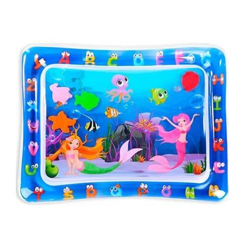Alfombra De Agua Didáctica Baby Gus - Image 2