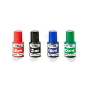 Tinta Para Pizarra Olami 20cc
