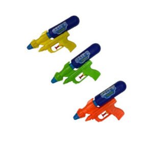 Pistola De Agua Chica Base-X Splash