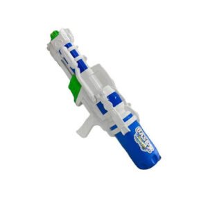 Pistola De Agua Gigante Base-X Splash