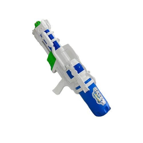 Pistola De Agua Gigante Base-X Splash