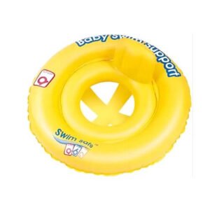 Flotador Salvavidas Inflable Bestway Doble Anillo Bebe