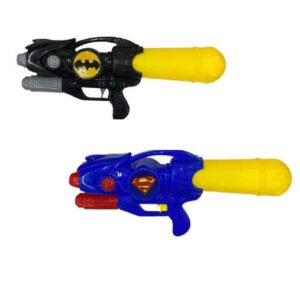 Pistola De Agua Mediana Base-X Splash