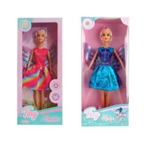 Muñeca Tiny Fantasy Hadas