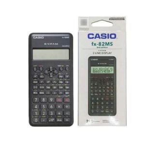 Calculadora Cientifica Casio Fx-82ms