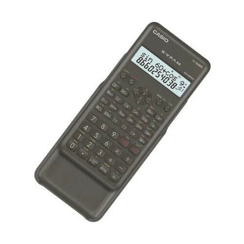 Calculadora Cientifica Casio Fx-82ms - Image 3