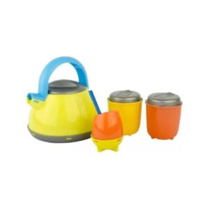 Set De Mate Infantil Duravit 618