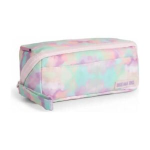 Cartuchera Canopla Wide Pastel Amplia Mediana Mooving