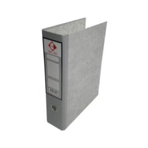 Bibliorato Liso Carton The Pel