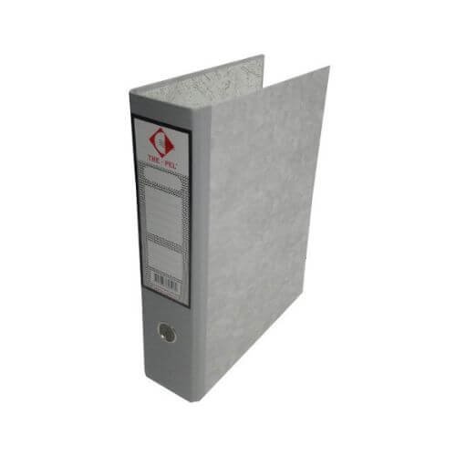 Bibliorato Liso Carton The Pel