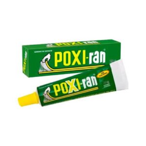 Pegamento Poxiran 23gr Adhesivo De Contacto
